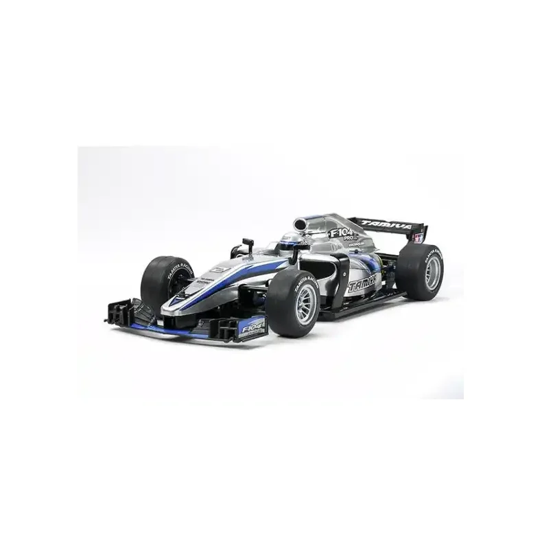 TAMIYA 58652  1/10 R/C F104 PRO II (w/Body)  Samles�t