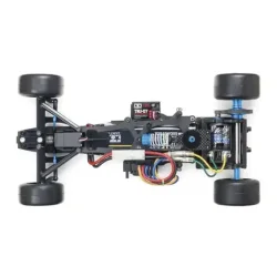 TAMIYA 58652  1/10 R/C F104 PRO II (w/Body)  Samles�t