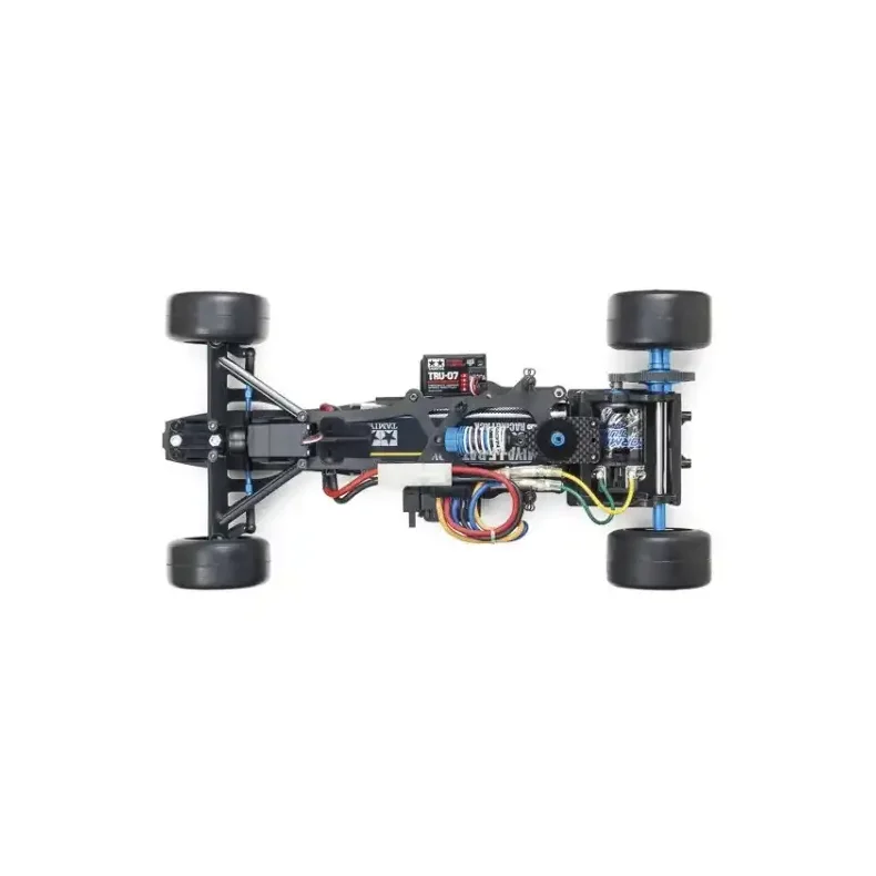 TAMIYA 58652  1/10 R/C F104 PRO II (w/Body)  Samles�t