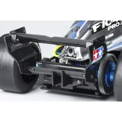 TAMIYA 58652  1/10 R/C F104 PRO II (w/Body)  Samles�t
