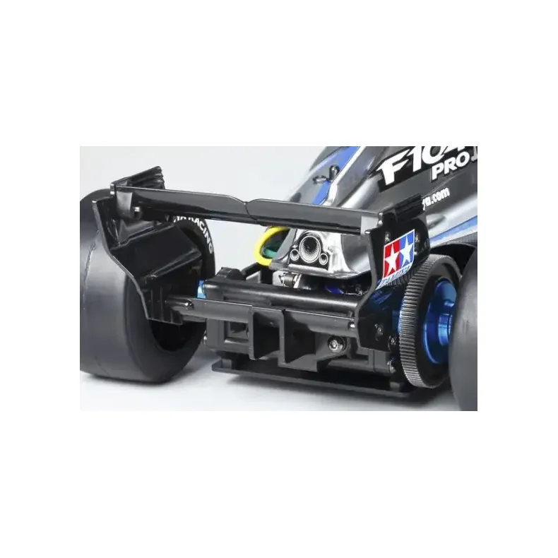 TAMIYA 58652  1/10 R/C F104 PRO II (w/Body)  Samles�t