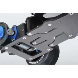 TAMIYA 58652  1/10 R/C F104 PRO II (w/Body)  Samles�t