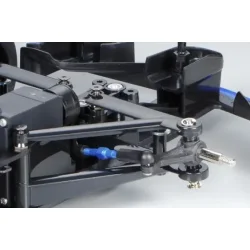 TAMIYA 58652  1/10 R/C F104 PRO II (w/Body)  Samles�t