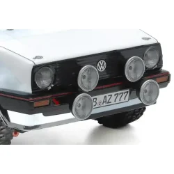 TAMIYA 1/10 R/C Volkswagen Golf A2 Rally (MF-01X)  Samles�t