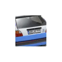 TAMIYA 1/10 R/C Volkswagen Golf A2 Rally (MF-01X)  Samles�t