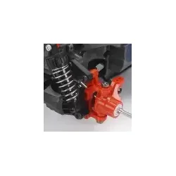 TAMIYA 1/10 R/C Volkswagen Golf A2 Rally (MF-01X)  Samles�t