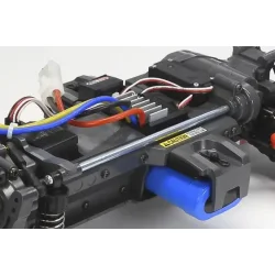 TAMIYA 1/10 R/C Volkswagen Golf A2 Rally (MF-01X)  Samles�t