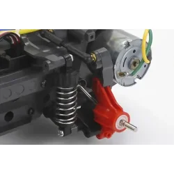 TAMIYA 1/10 R/C Volkswagen Golf A2 Rally (MF-01X)  Samles�t