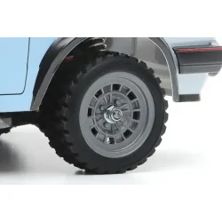 TAMIYA 1/10 R/C Volkswagen Golf A2 Rally (MF-01X)  Samles�t