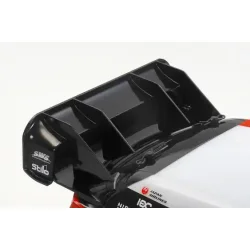 TAMIYA 1/10 R/C Toyota GAZOO Yaris Rally1 Hybrid (TT-02)  Samles�t