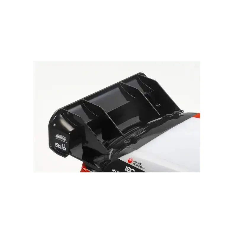 TAMIYA 1/10 R/C Toyota GAZOO Yaris Rally1 Hybrid (TT-02)  Samles�t