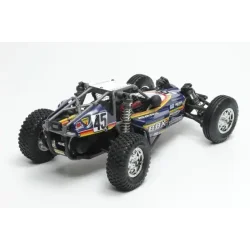 TAMIYA 1/10 R/C BBX (BB-01) ( Bygges�t )
