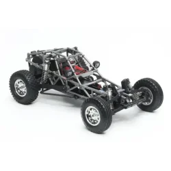 TAMIYA 1/10 R/C BBX (BB-01) ( Bygges�t )