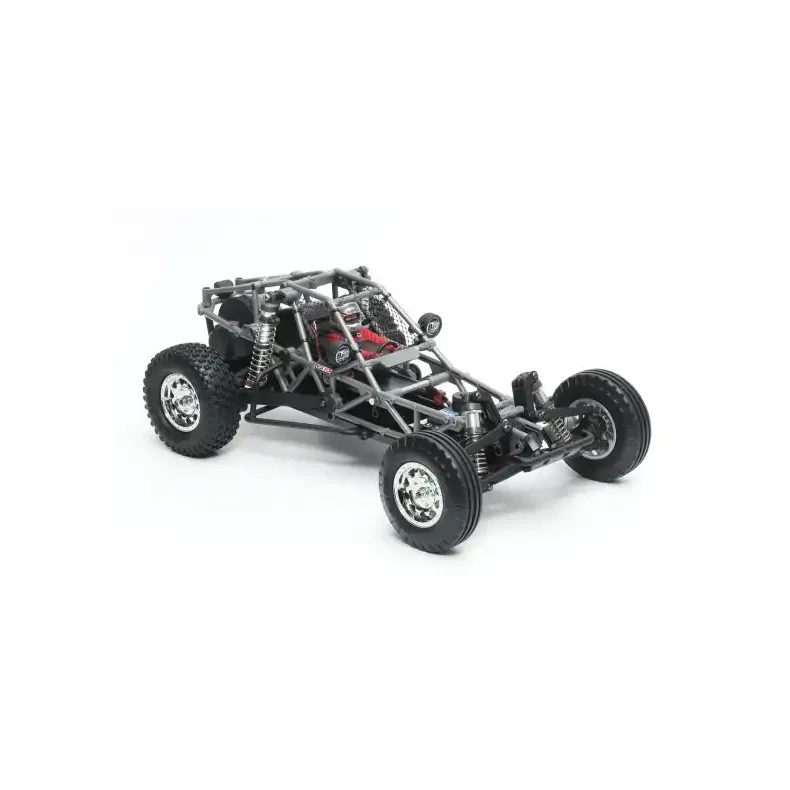 TAMIYA 1/10 R/C BBX (BB-01) ( Bygges�t )