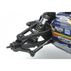 TAMIYA 1/10 R/C BBX (BB-01) ( Bygges�t )