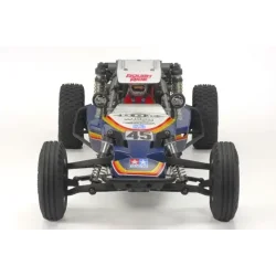 TAMIYA 1/10 R/C BBX (BB-01) ( Bygges�t )