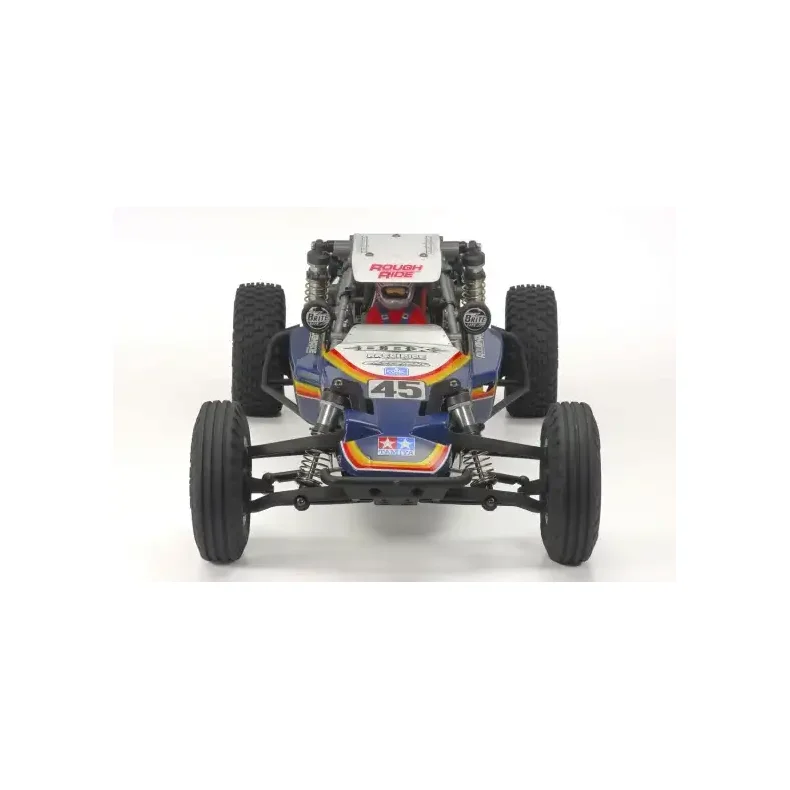 TAMIYA 1/10 R/C BBX (BB-01) ( Bygges�t )