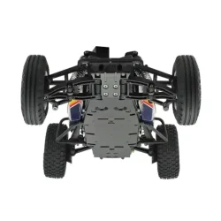 TAMIYA 1/10 R/C BBX (BB-01) ( Bygges�t )