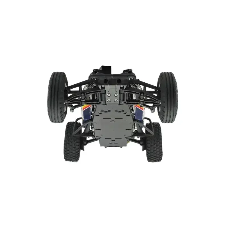 TAMIYA 1/10 R/C BBX (BB-01) ( Bygges�t )