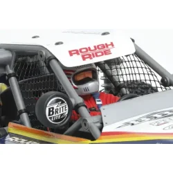 TAMIYA 1/10 R/C BBX (BB-01) ( Bygges�t )