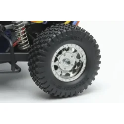 TAMIYA 1/10 R/C BBX (BB-01) ( Bygges�t )