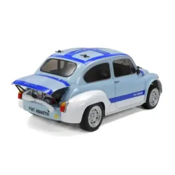 TAMIYA 1/10 R/C Fiat Abarth 1000TCR Berlina Corsa (MB-01)