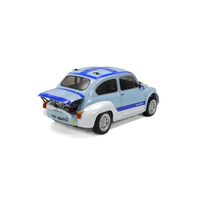 TAMIYA 1/10 R/C Fiat Abarth 1000TCR Berlina Corsa (MB-01)