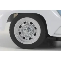 TAMIYA 1/10 R/C Fiat Abarth 1000TCR Berlina Corsa (MB-01)