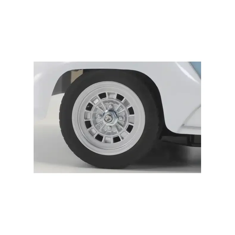 TAMIYA 1/10 R/C Fiat Abarth 1000TCR Berlina Corsa (MB-01)