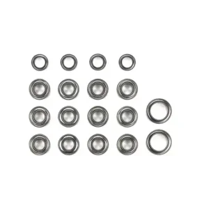 TAMIYA MB-01 Full Ball Bearing Set 