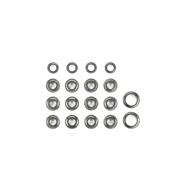 TAMIYA MB-01 Full Ball Bearing Set 
