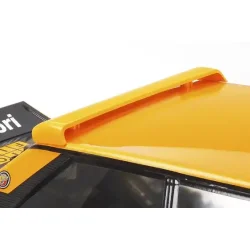 TAMIYA 1/10 R/C Fiat 131 Abarth Rally Olio Fiat (MF-01X)  Samles�t