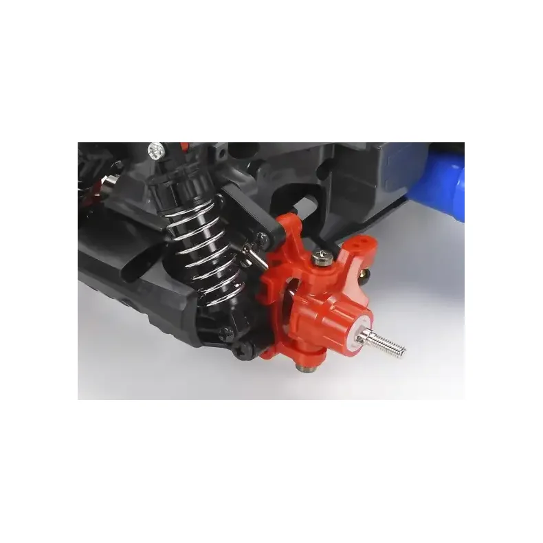 TAMIYA 1/10 R/C Fiat 131 Abarth Rally Olio Fiat (MF-01X)  Samles�t