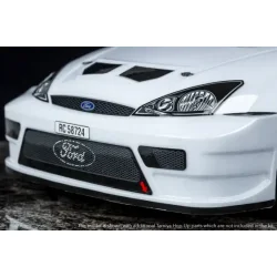 TAMIYA 1/10 R/C 2003 Ford Focus RS Custom (TT-02)  Samles�t