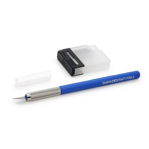 TAMIYA MODELER'S KNIFE ( Bl� )