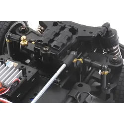 TAMIYA 1/10 R/C Alfa Romeo Giulia Sprint GTA (MB-01)