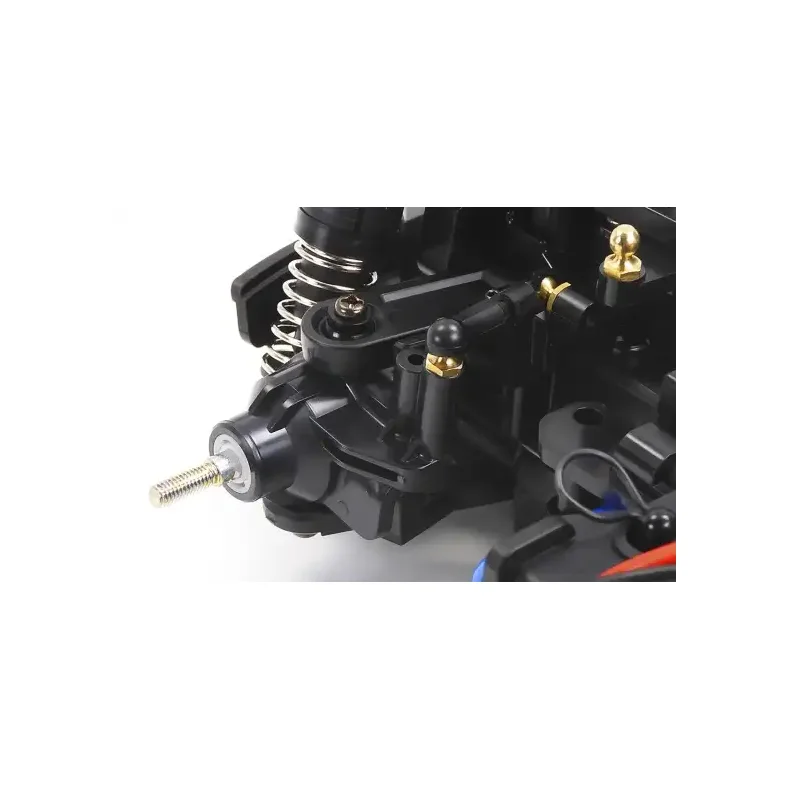 TAMIYA 1/10 R/C Alfa Romeo Giulia Sprint GTA (MB-01)