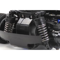 TAMIYA 1/10 R/C Citro�n DS (MB-01) inklusiv ESC