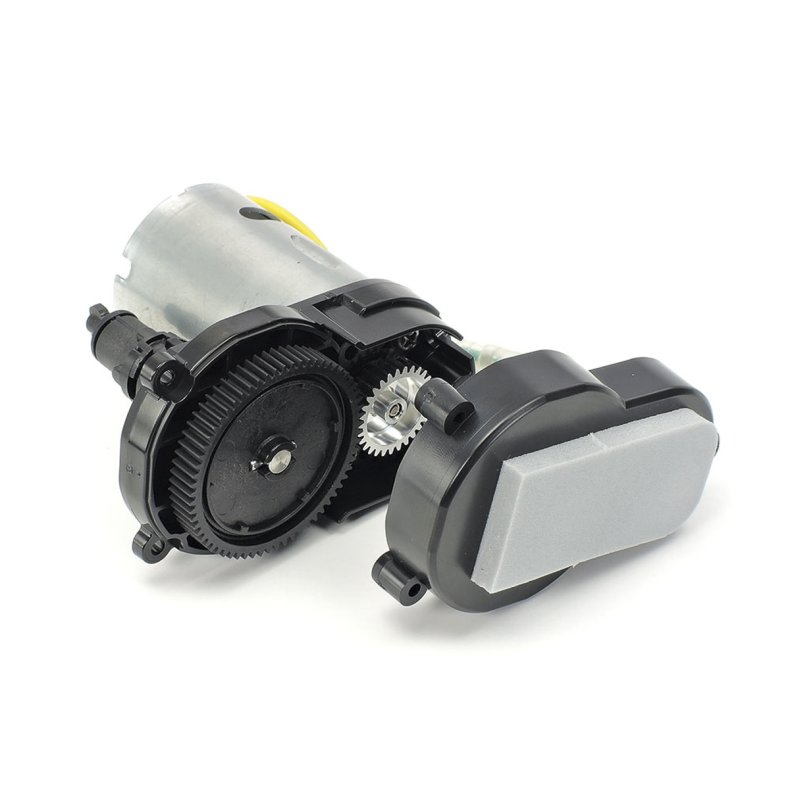 TAMIYA 1/10 R/C Citro�n DS (MB-01) inklusiv ESC