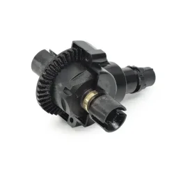 TAMIYA 1/10 R/C Alfa Romeo Giulia Sprint GTA (MB-01)