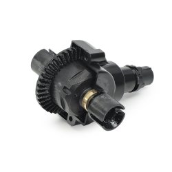 TAMIYA 1/10 R/C Citro�n DS (MB-01) inklusiv ESC