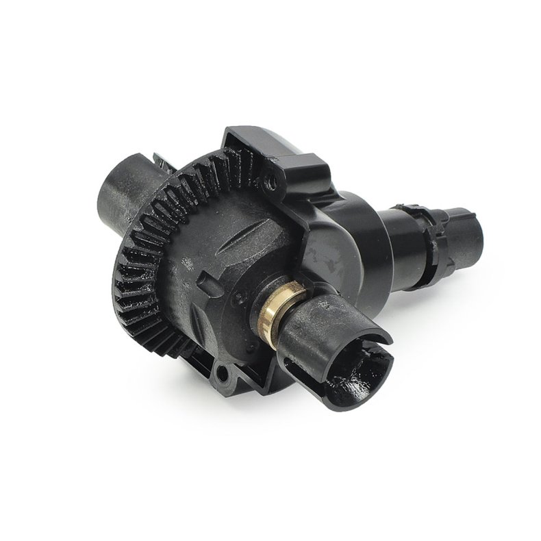 TAMIYA 1/10 R/C Citro�n DS (MB-01) inklusiv ESC