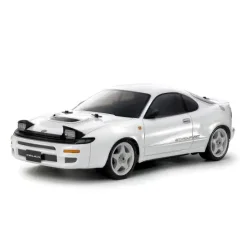 TAMIYA 1/10 R/C Toyota Celica GT-Four RC (ST185) (TT-02) Samles�t