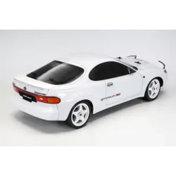 TAMIYA 1/10 R/C Toyota Celica GT-Four RC (ST185) (TT-02) Samles�t