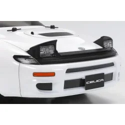 TAMIYA 1/10 R/C Toyota Celica GT-Four RC (ST185) (TT-02) Samles�t
