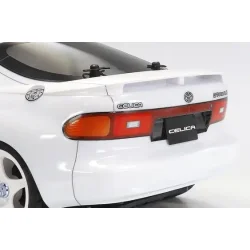 TAMIYA 1/10 R/C Toyota Celica GT-Four RC (ST185) (TT-02) Samles�t
