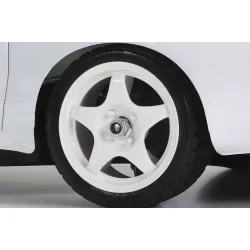 TAMIYA 1/10 R/C Toyota Celica GT-Four RC (ST185) (TT-02) Samles�t