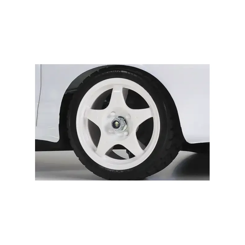 TAMIYA 1/10 R/C Toyota Celica GT-Four RC (ST185) (TT-02) Samles�t