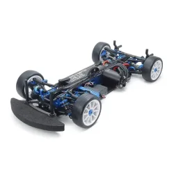 TAMIYA 1/10 R/C TRF421 Chassis Kit