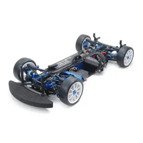 TAMIYA 1/10 R/C TRF421 Chassis Kit